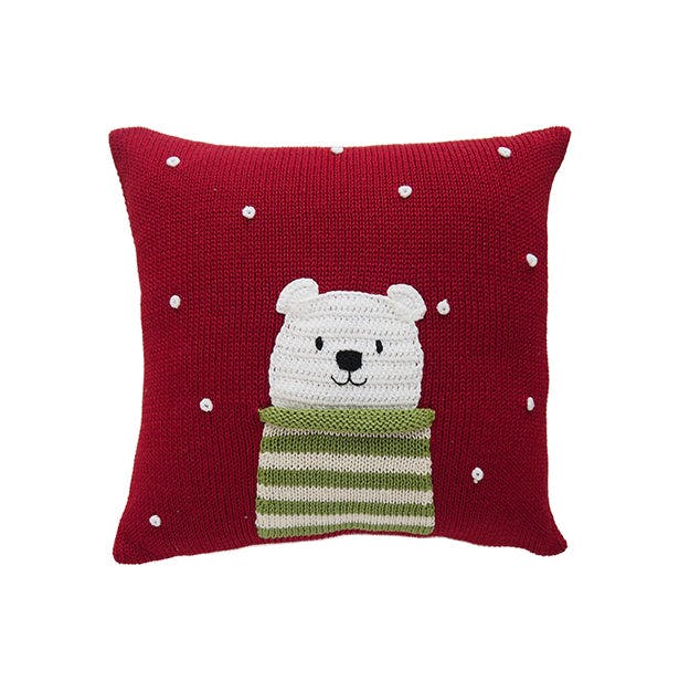 Polar Pillow