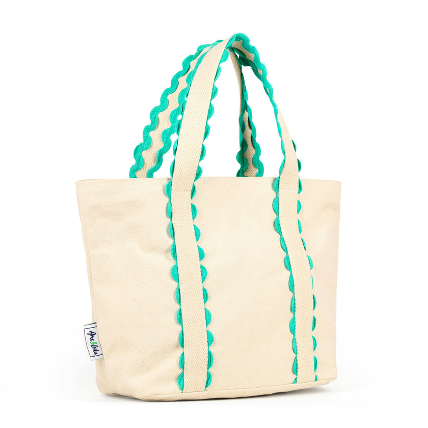 Mini Nantucket Tote