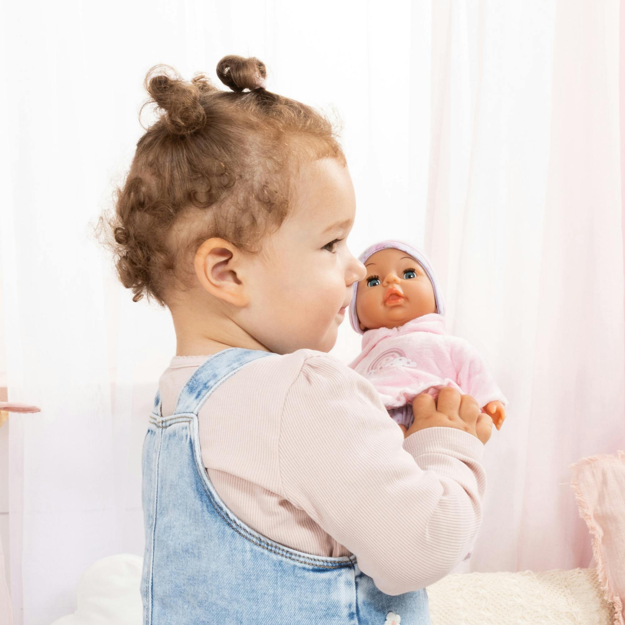 My First Baby Doll: 11