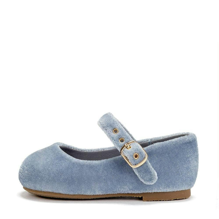 Eva Flats