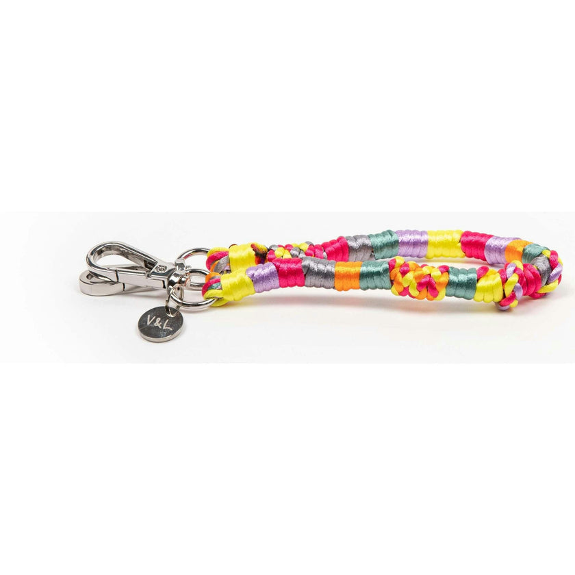 Juno Bag Charm