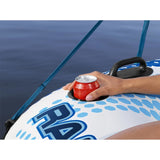 Hydro-Force Rapid Rider Canopy Tube 54" x 54"