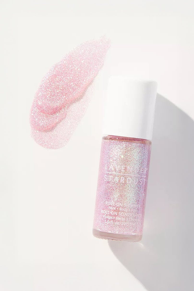Roll-On Shimmer Prism