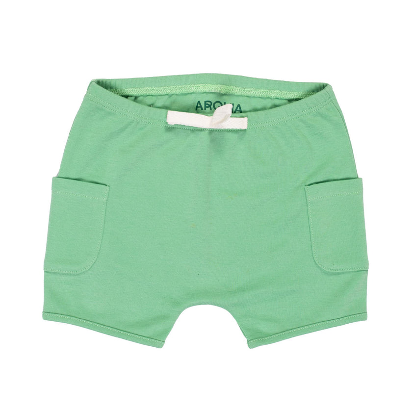 Cotton Shorts