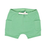 Cotton Shorts
