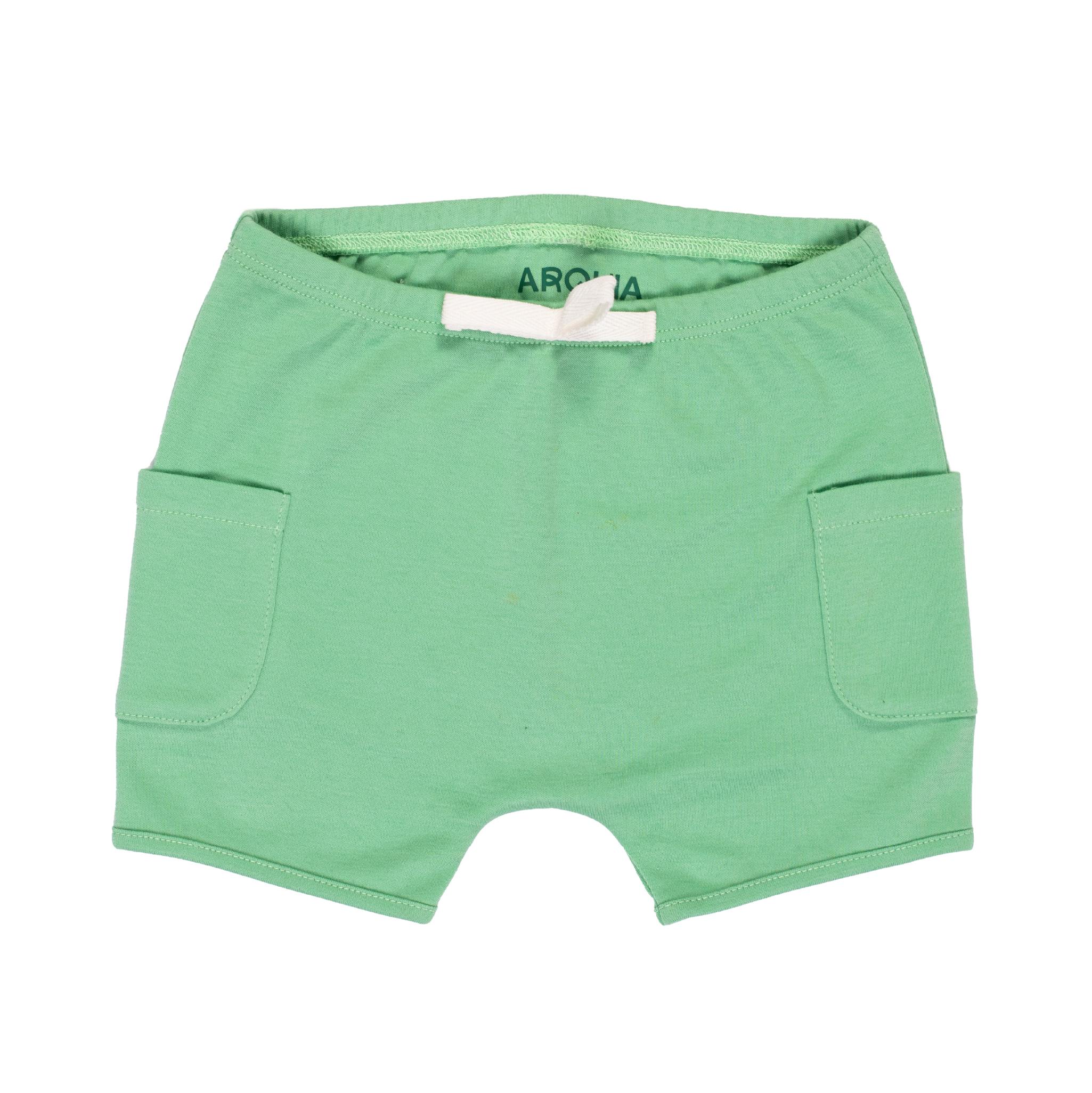 Cotton Shorts