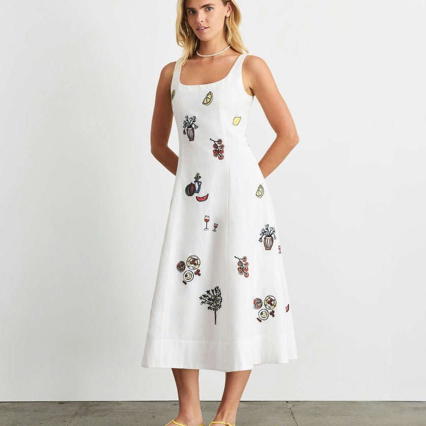 Soren Dress