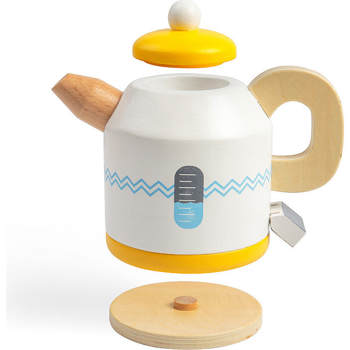 Tea Set for Two