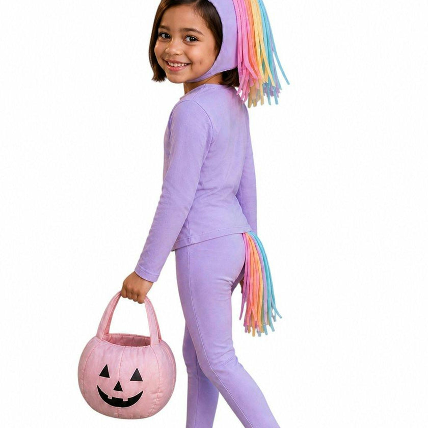 Lavender Sky Unicorn