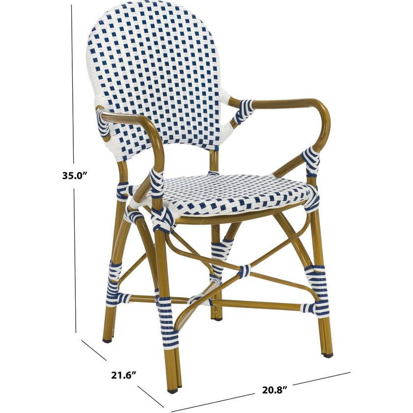Hooper Arm Chair