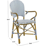 Hooper Arm Chair
