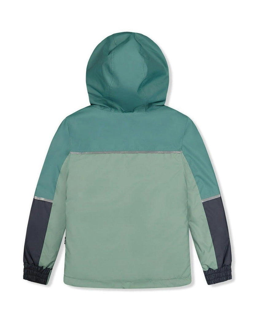 Light Weight Two Piece Chill Snowsuit Sage Green