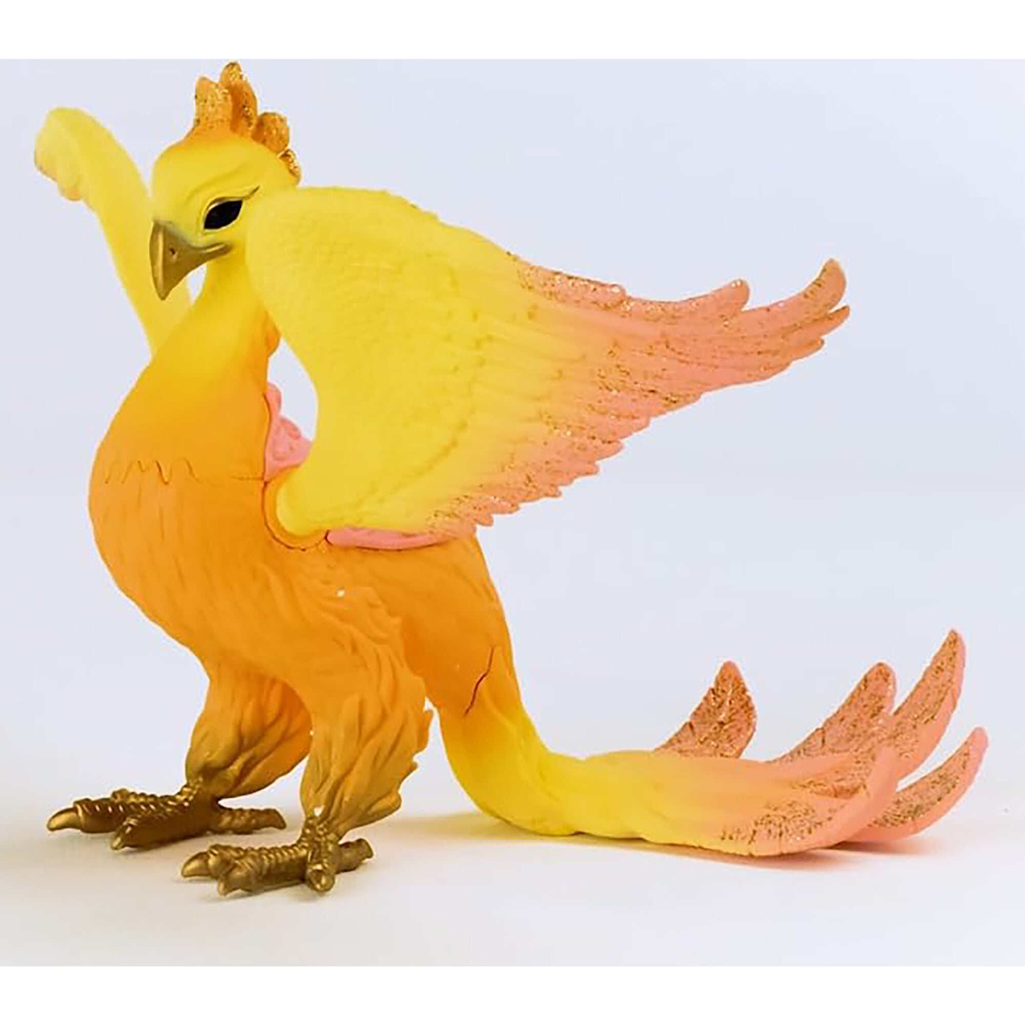 Schleich Bayala: Phoenix Action Figure