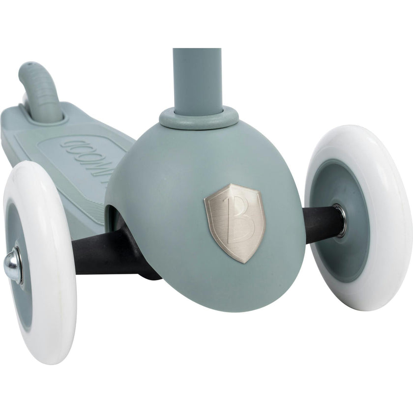 Eco Scooter