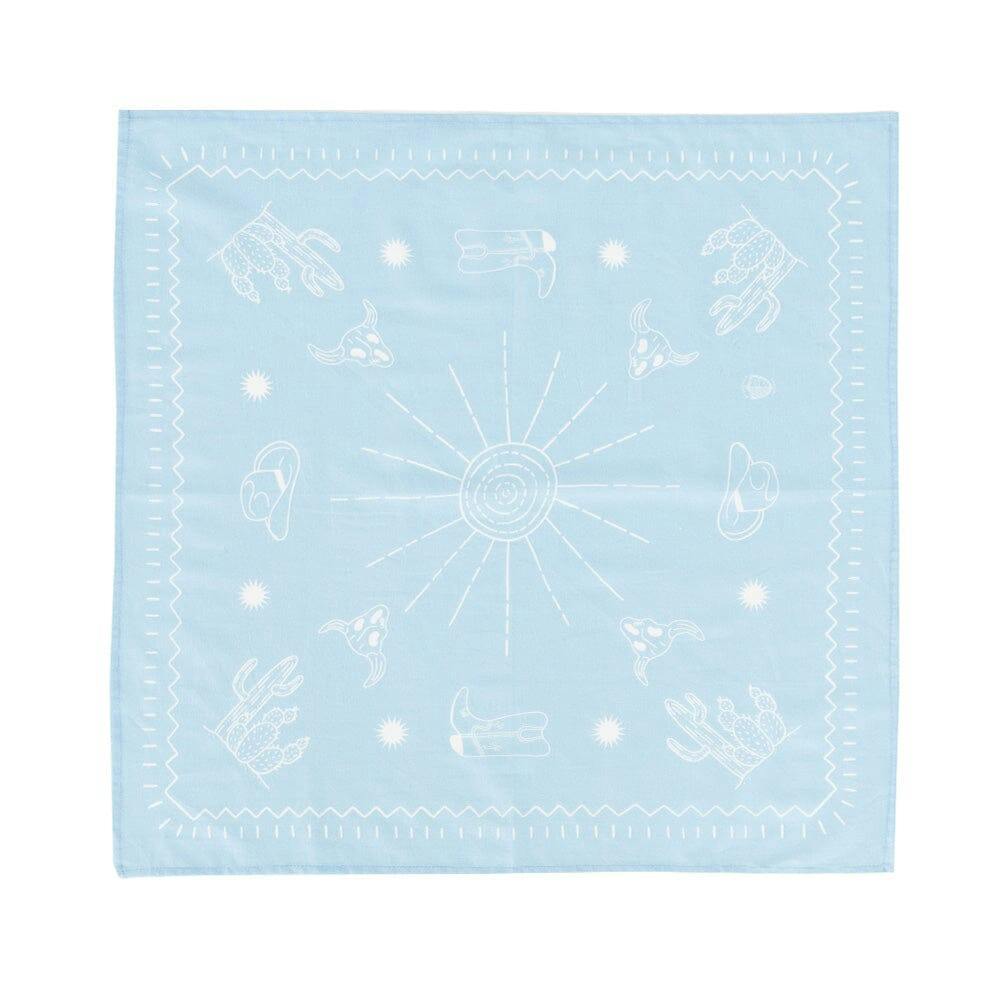 Sun Cowboy Bandana