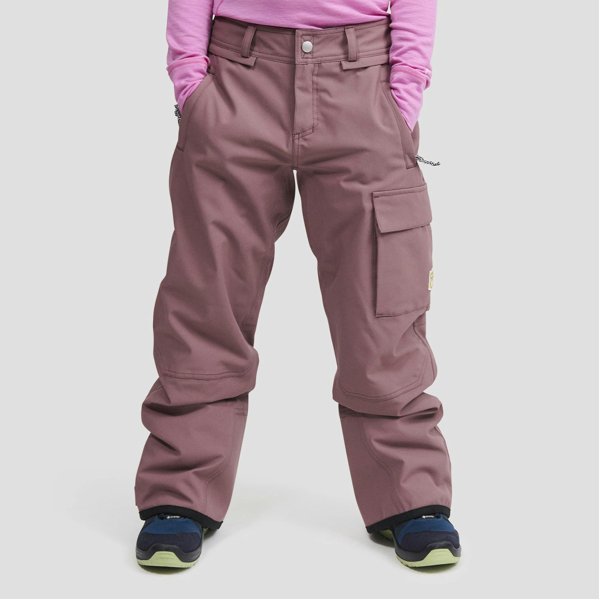 Crusade snow pants
