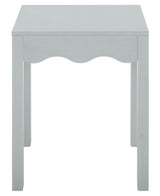 Litith Wave Accent Table
