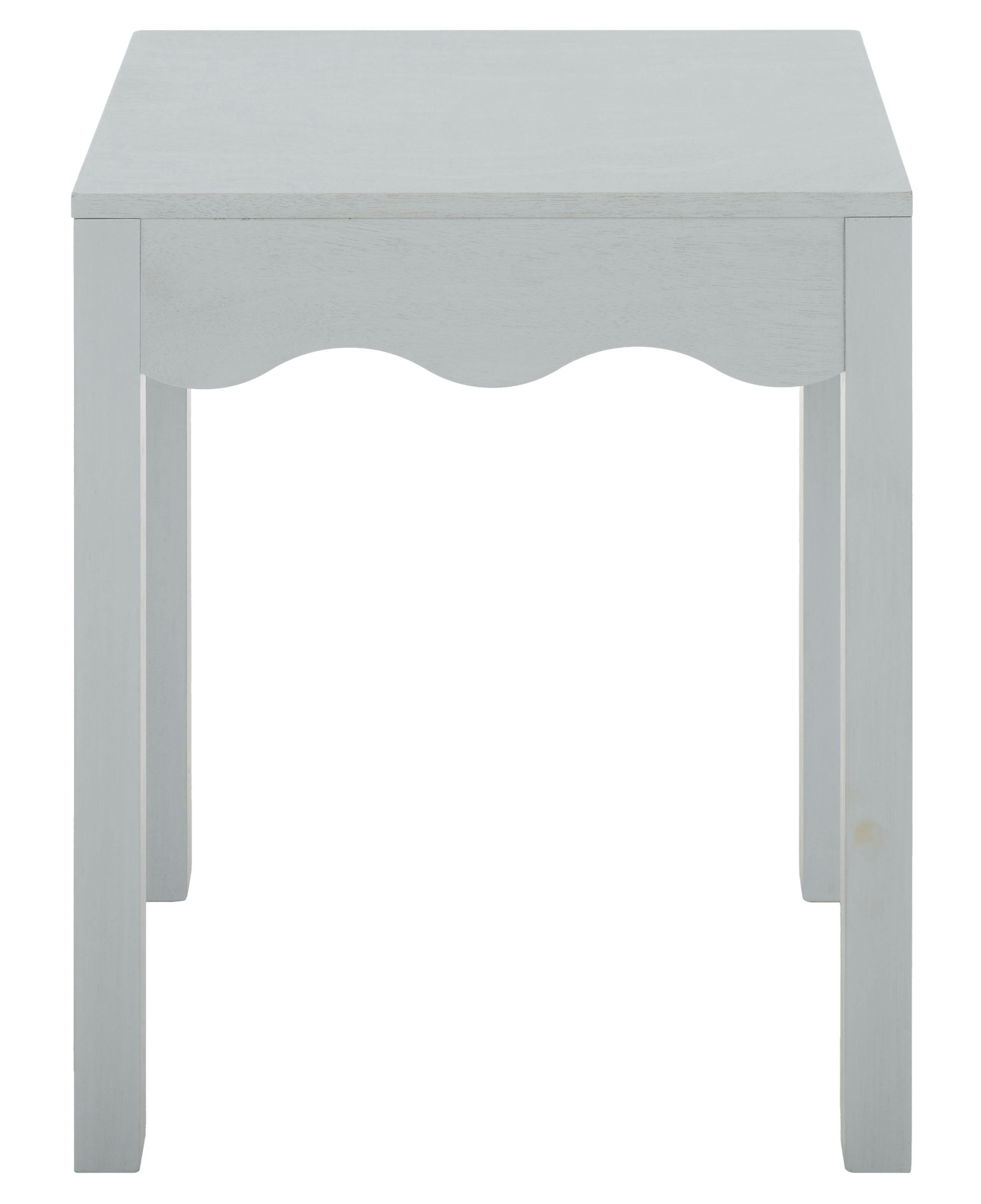 Litith Wave Accent Table