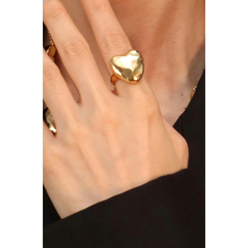 Heart of Eden Ring