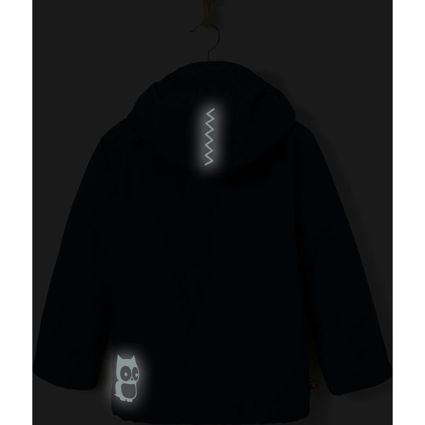 Mission snow jacket