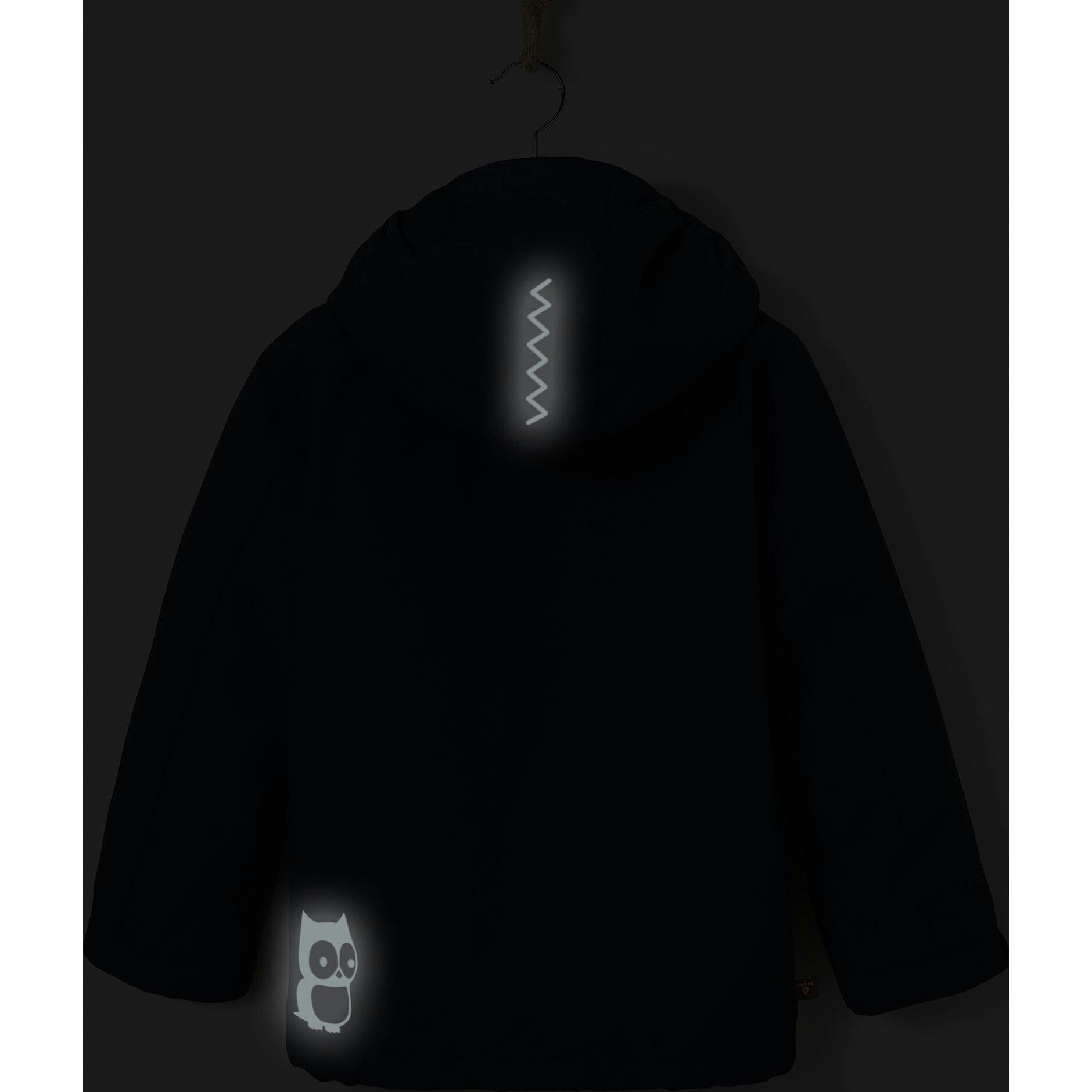 Mission snow jacket