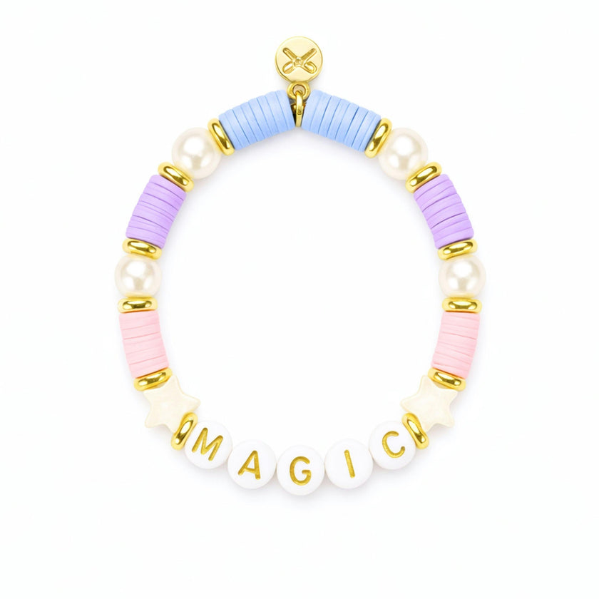 Magic Bracelet