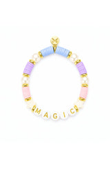 Magic Bracelet