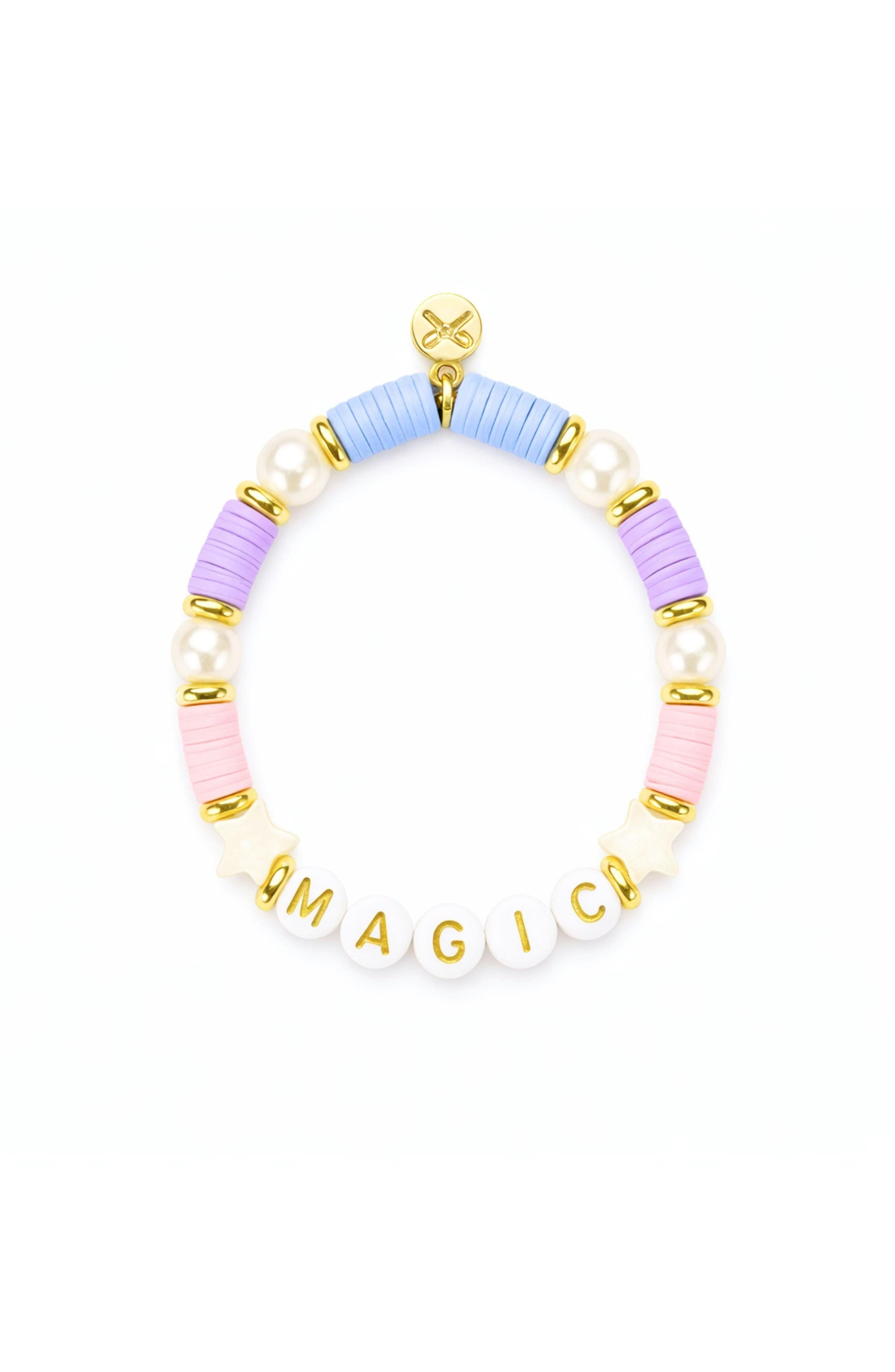 Magic Bracelet