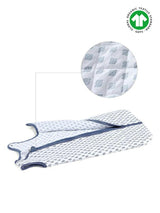 TOG 2.2 (Quilted) Wearable Blanket Baby Sleep Sack