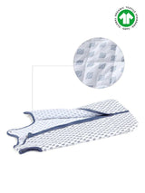 TOG 2.2 (Quilted) Wearable Blanket Baby Sleep Sack