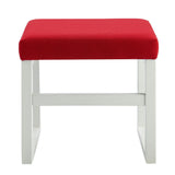 Teamson Home Bellezza Kids Vanity Stool