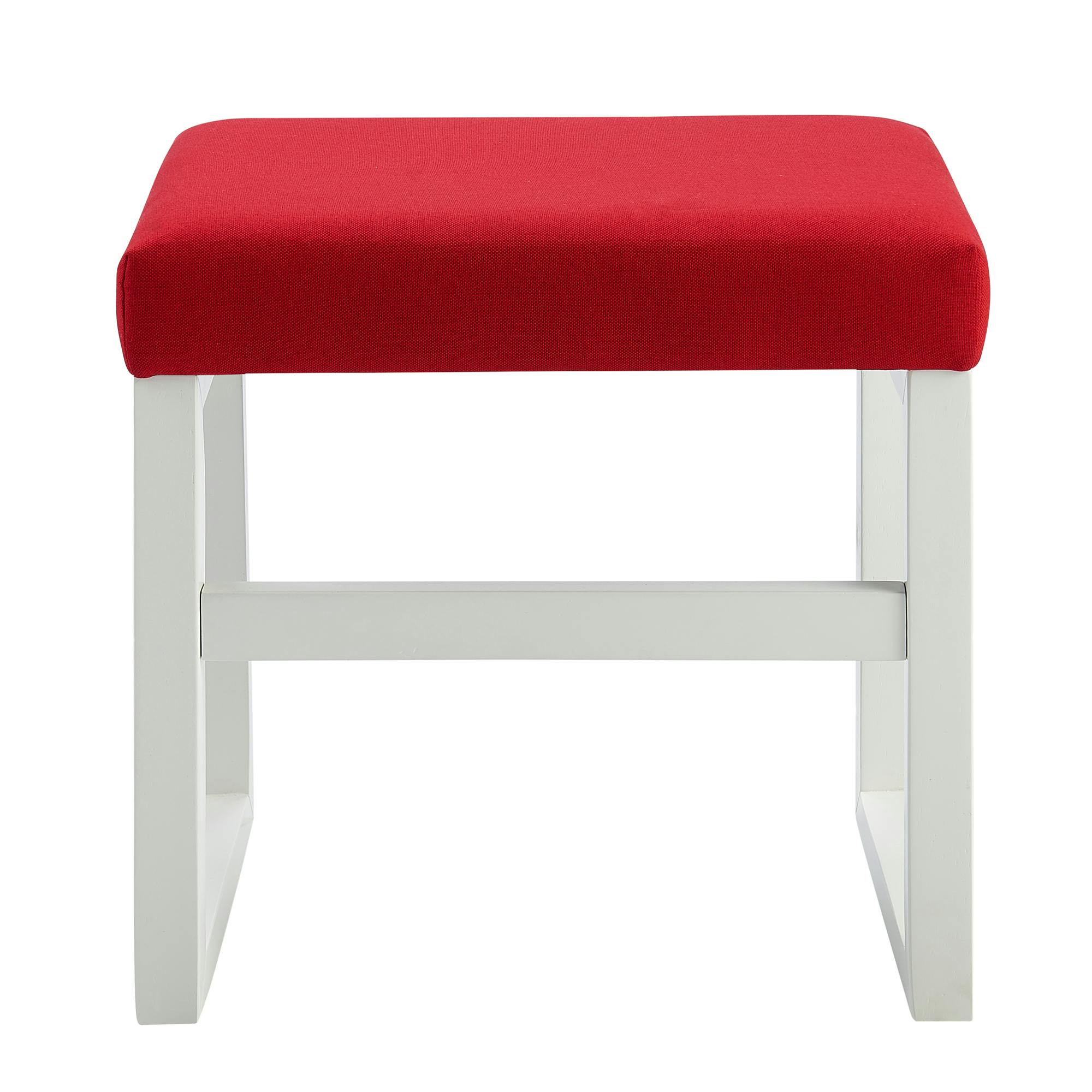 Teamson Home Bellezza Kids Vanity Stool