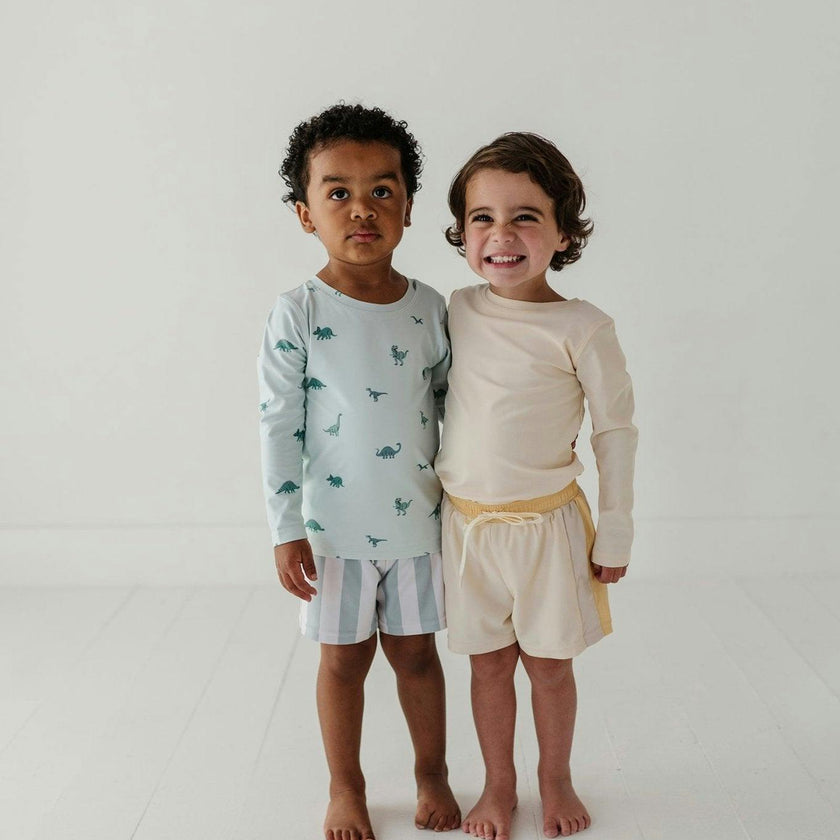 Boy's Swim Shorts