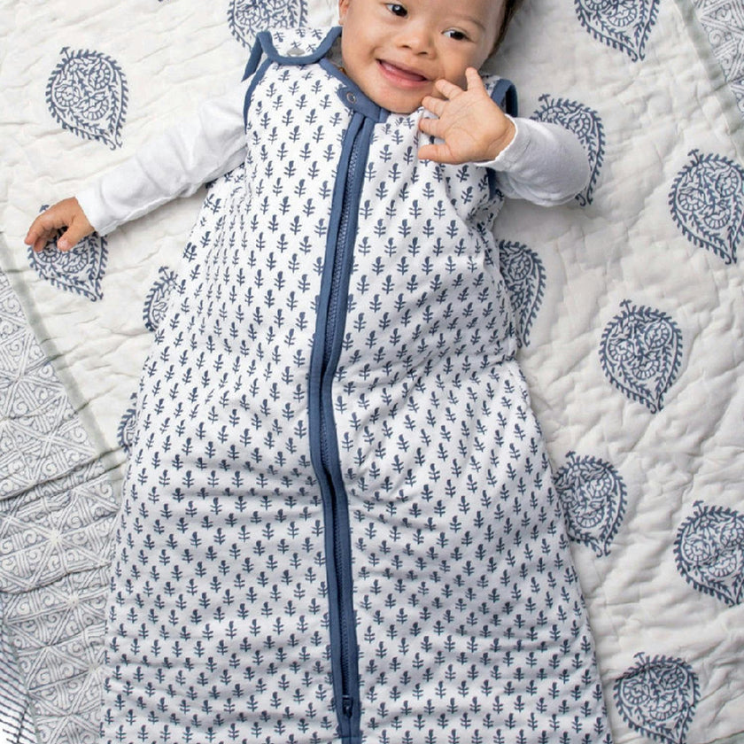 TOG 0.6 (Lightweight) Wearable Blanket Baby Sleep Sack