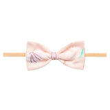 Bowtie Baby Bow - Enchanted Friends