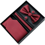 Classic Tie Set