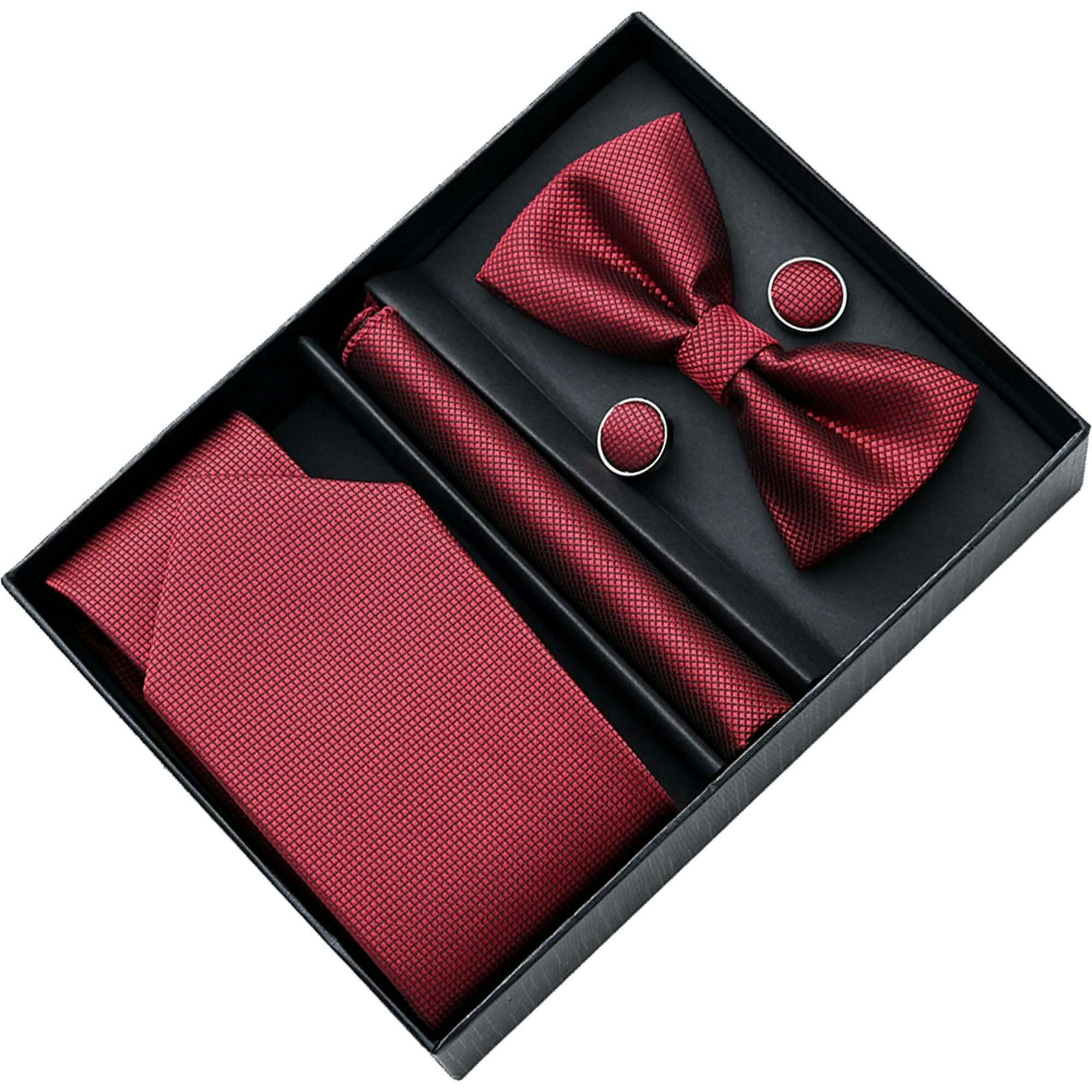 Classic Tie Set