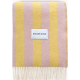 Candy Wrap Blanket