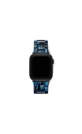 Apple Watch Band in Indigo