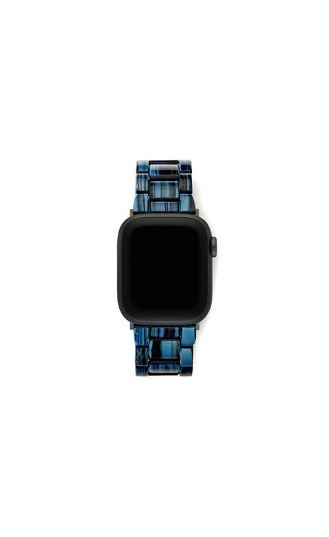 Apple Watch Band in Indigo