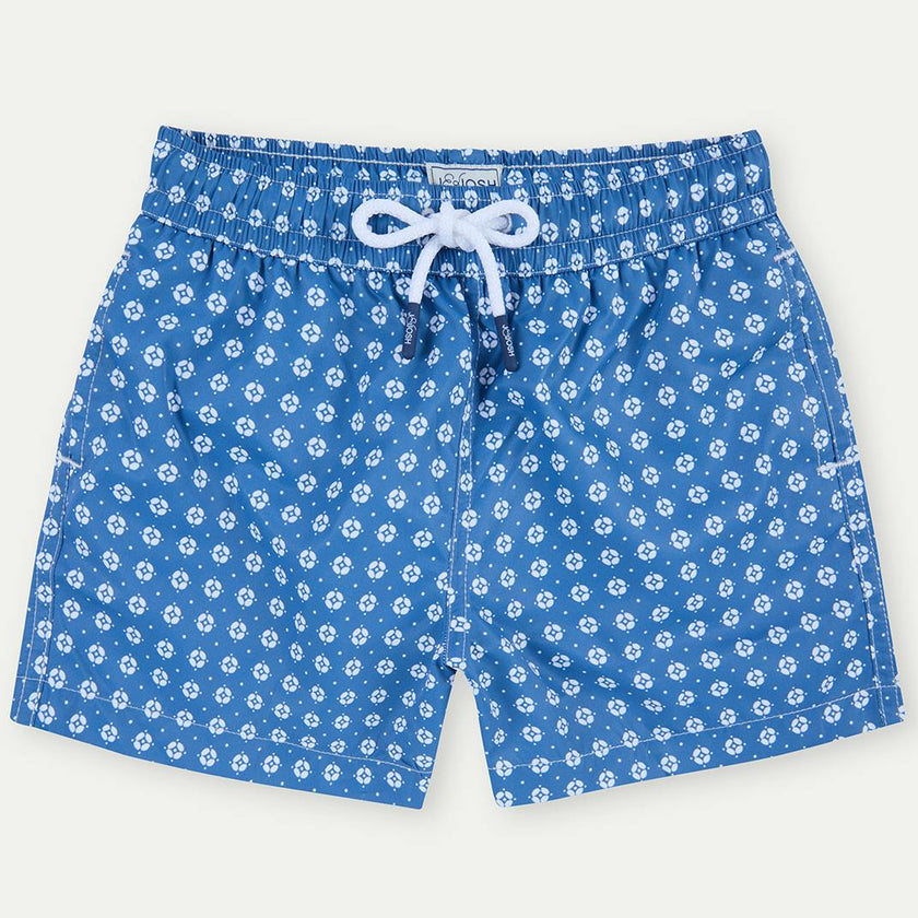 Boy's Swim Shorts