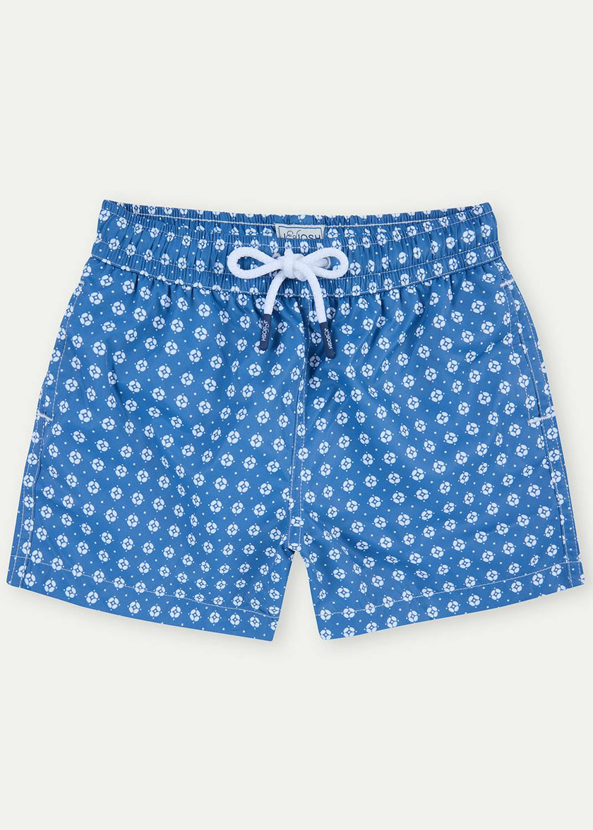 Boy's Swim Shorts