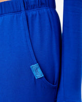 The Blue Melt Lounge Bottom