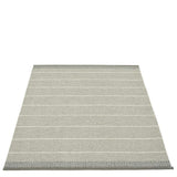 Rug BELLE Concrete 7.5 x 10.5 ft