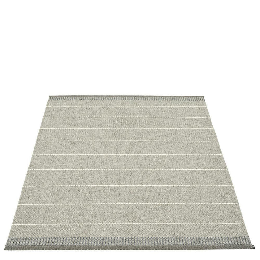 Rug BELLE Concrete 7.5 x 10.5 ft