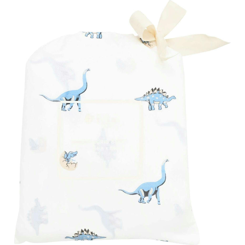 Crib Sheet in Jurassic