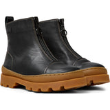 Brutus Boots, Black