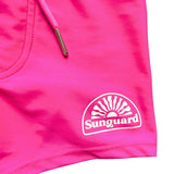 Ray Kids Neon Swim Short