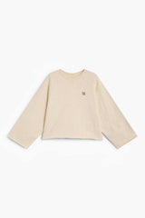 Fog Woman Sweatshirt