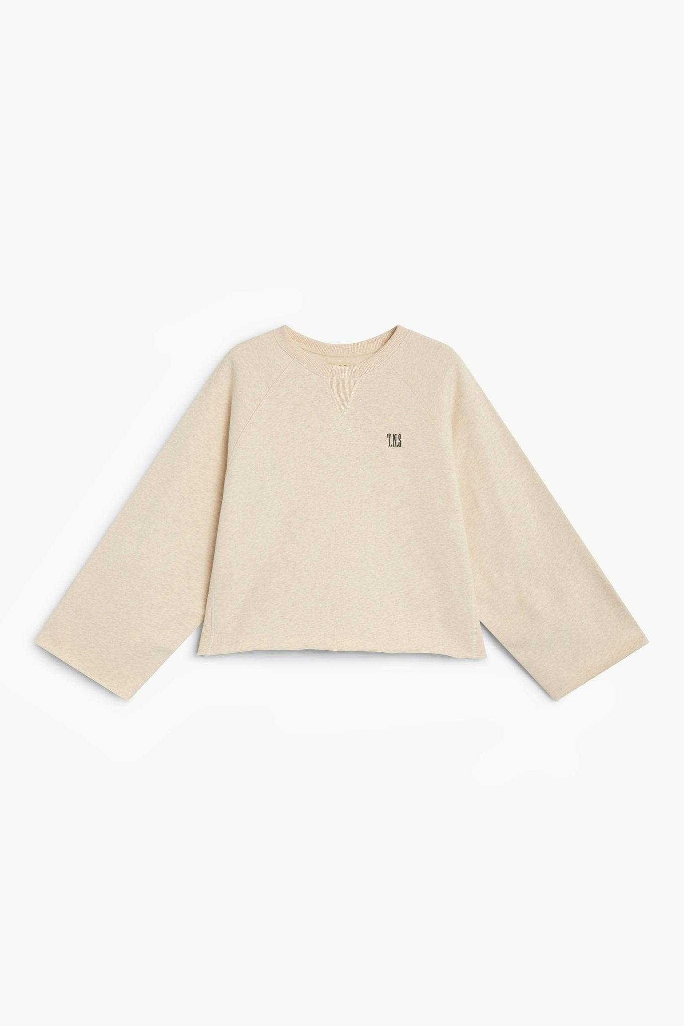 Fog Woman Sweatshirt